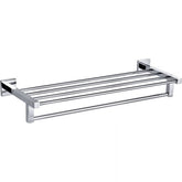 Acl Sara Square Towel Shelf Rack